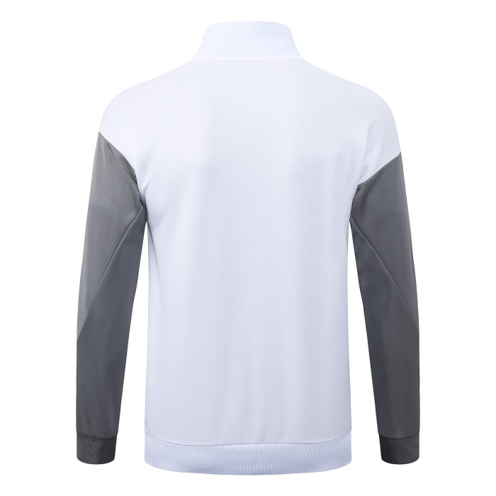 26-27 PSG High Quality Jacket Tracksuit