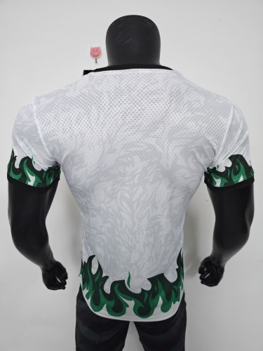 26-27 RMA Special Edition Player Version Soccer Jersey