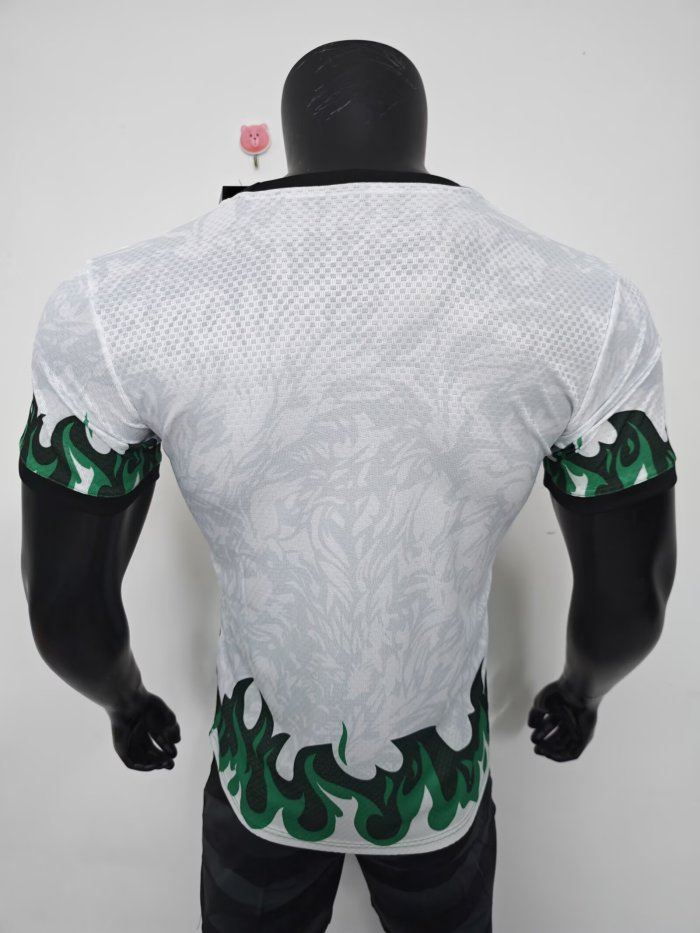 26-27 RMA Special Edition Player Version Soccer Jersey