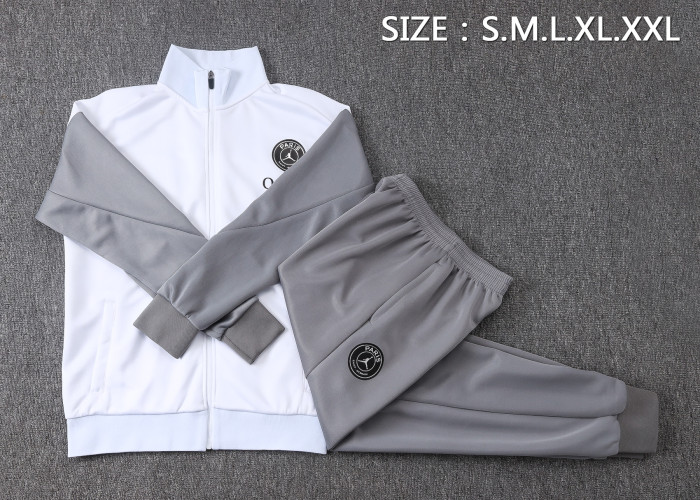26-27 PSG High Quality Jacket Tracksuit