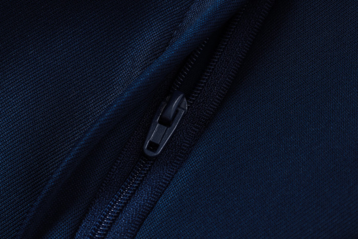 26-27 Colombia High Quality Jacket Tracksuit
