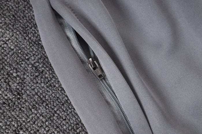 26-27 PSG High Quality Jacket Tracksuit