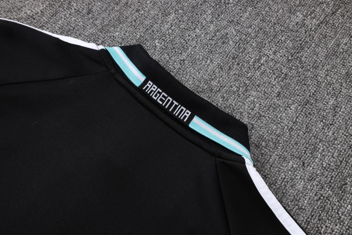 26-27 Argentina High Quality Jacket Tracksuit
