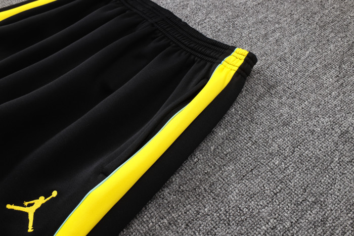 25-26 Brazil High Quality Jacket Tracksuit