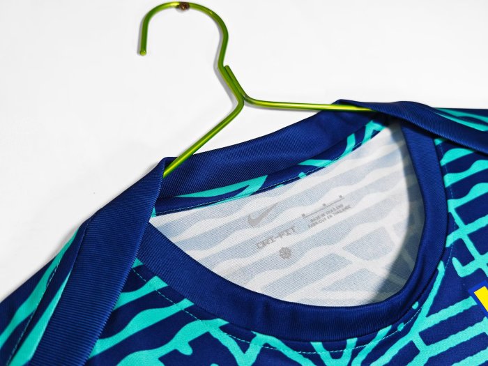 2024 Brazil Special Edition Fans Soccer Jersey