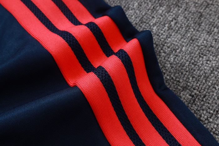 26-27 Colombia High Quality Jacket Tracksuit