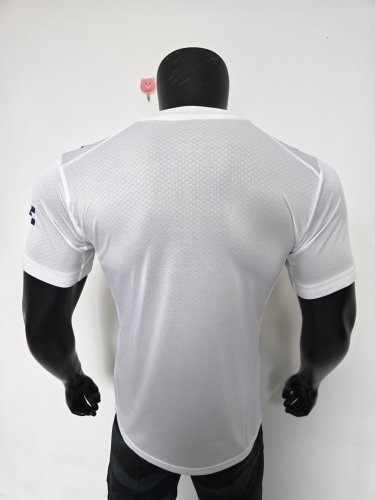 26-27 Man City Special Edition Player Version Soccer Jersey