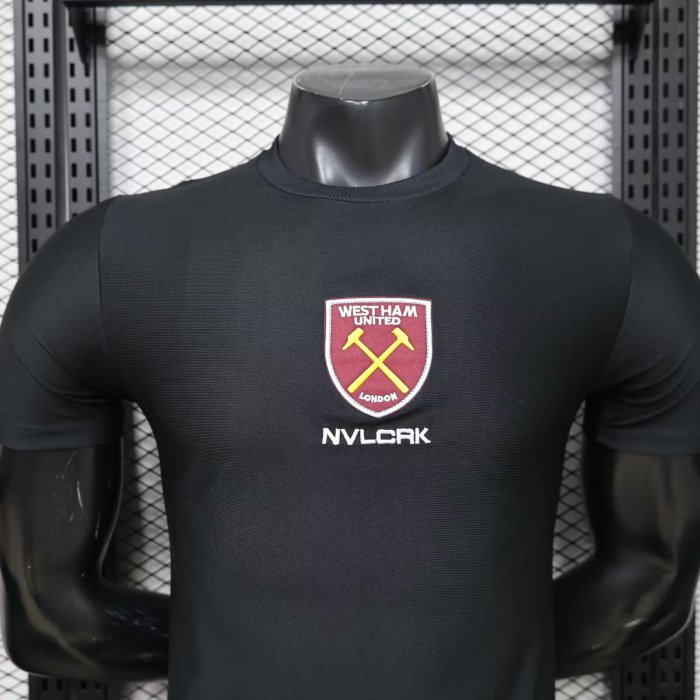 26-27 West Ham Special Edition Player Version Soccer Jersey