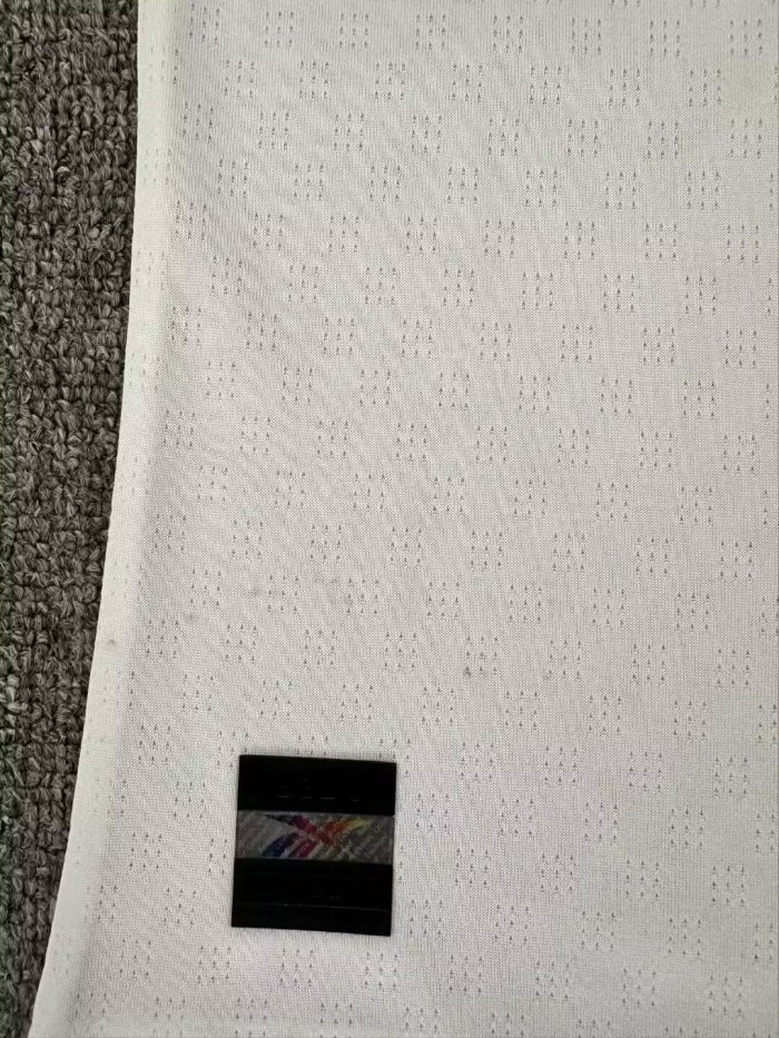 2026 Panama Away Fans Soccer Jersey