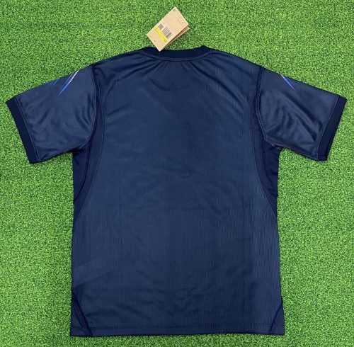 2026 World Cup Uruguay Away Fans Soccer Jersey