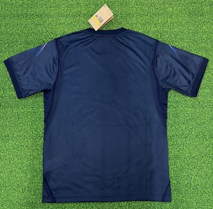 2026 World Cup Uruguay Away Fans Soccer Jersey