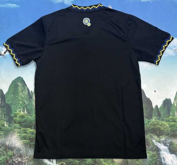 26-27 Salvador Special Edition Fans Soccer Jersey