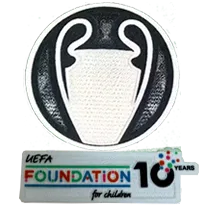 25-26 PSG Home Kids Soccer Jersey