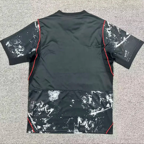 2026 Canada Away Fans Soccer Jersey