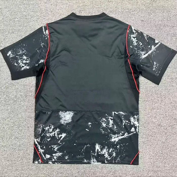 2026 Canada Away Fans Soccer Jersey