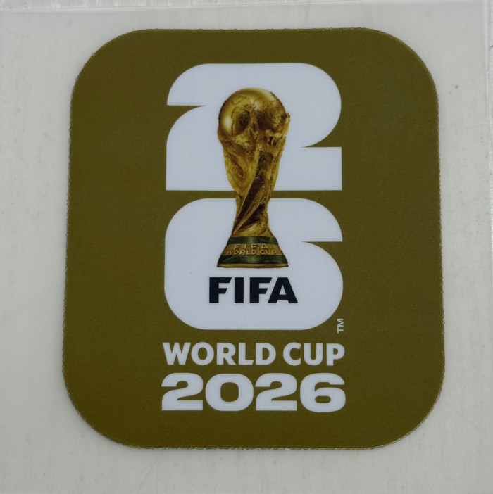 2026 World Cup Uruguay Home Fans Soccer Jersey