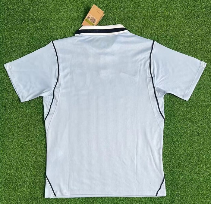 2026 World Cup Uruguay Home Fans Soccer Jersey