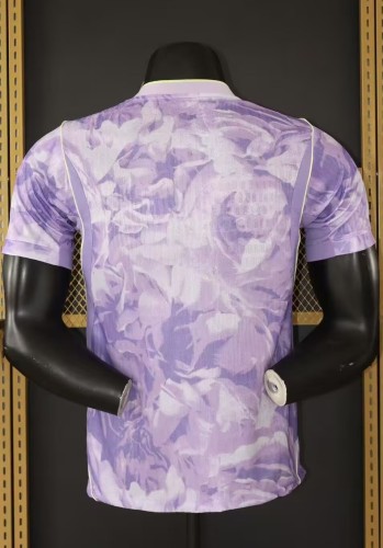 2026 Korea Away Player Version Soccer Jersey