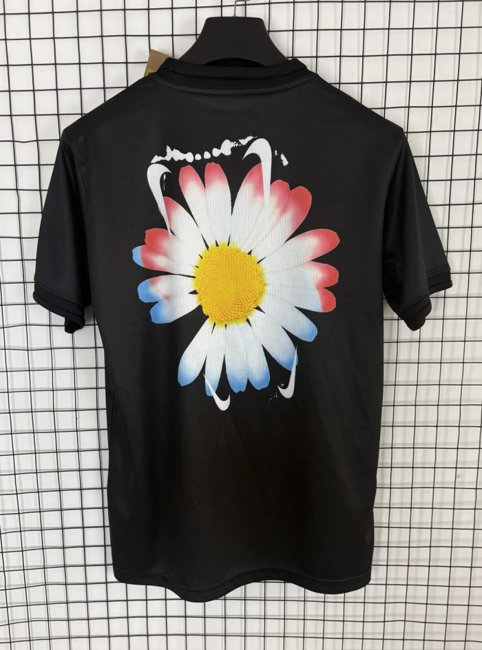 26-27 Korea Special Edition Fans Soccer Jersey