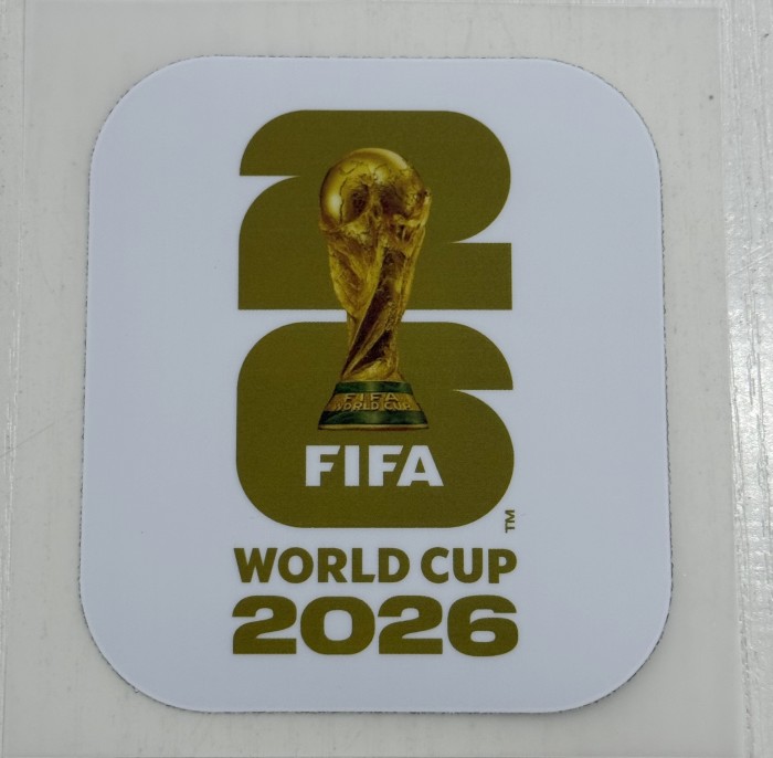 2026 World Cup Uruguay Away Kids Soccer Jersey