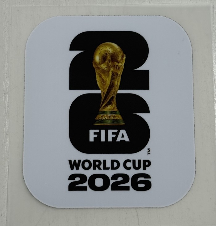 2026 Morocco Home Fans Soccer Jersey