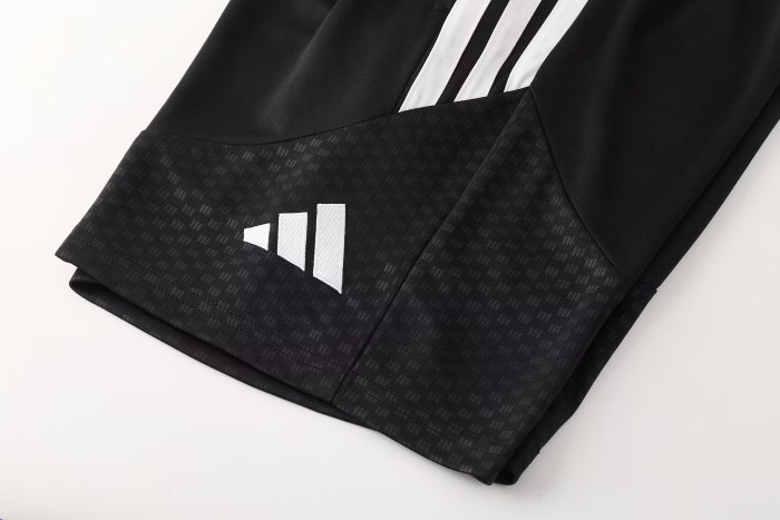 2026 AD White  Training Short Suit