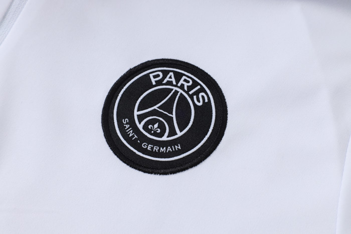 26-27 PSG High Quality Half Pull Tracksuit