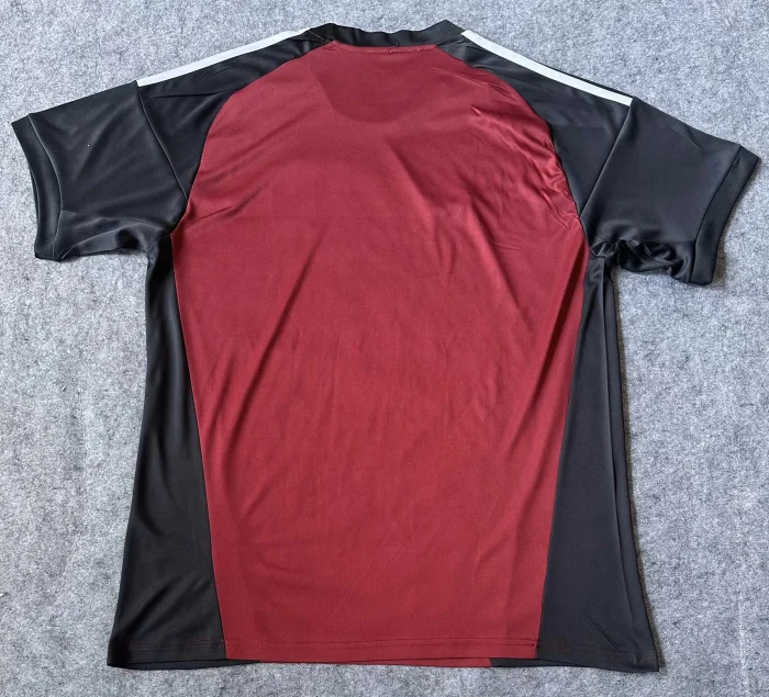 26-27 Spain Red Special Edition Training shirts