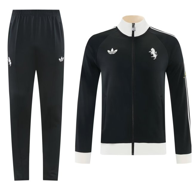 26-27 JUV High Quality Jacket Tracksuit