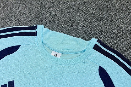 26-27 Argentina High Quality Training Short Suit