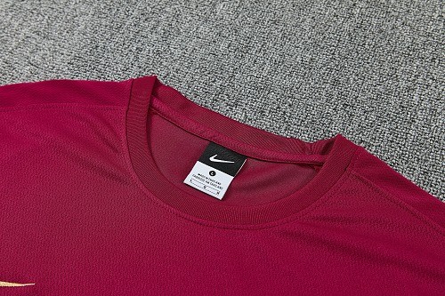 26-27 BAR High Quality Training Short Suit