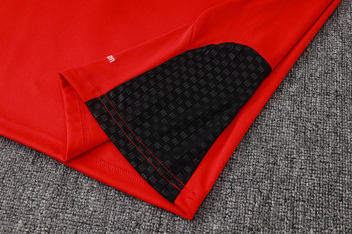 26-27 ARS High Quality Half Pull Tracksuit