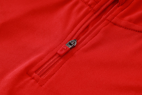 26-27 ARS High Quality Half Pull Tracksuit
