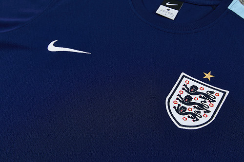 26-27 England High Quality Training Short Suit