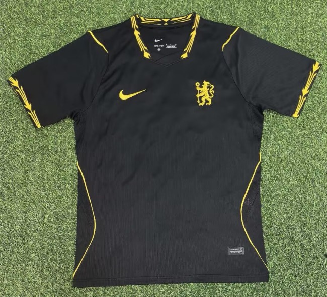 26-27 CHE Leaked Edition Away Fans Soccer Jersey