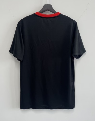 2015-2017 Portugal Away Retro Soccer Jersey