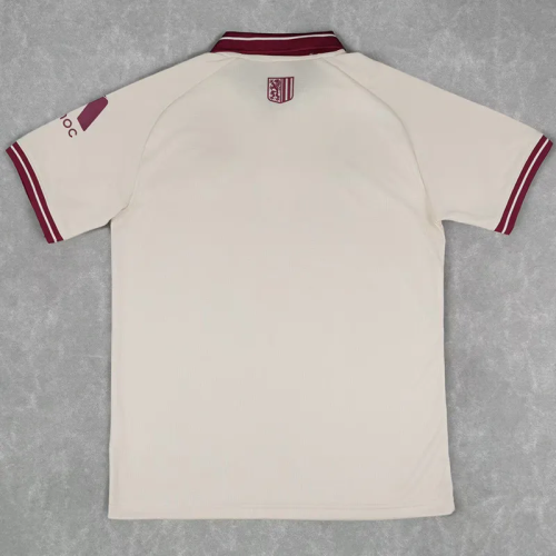 25-26 Dynamo Dresden Third Fans Soccer Jersey