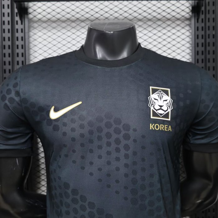 26-27 Korea Special Edition Player Version Soccer Jersey