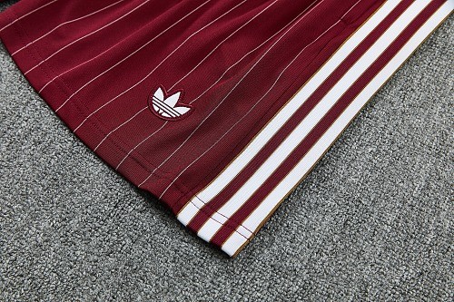 26-27 ARS High Quality Tank Top And Shorts Suit