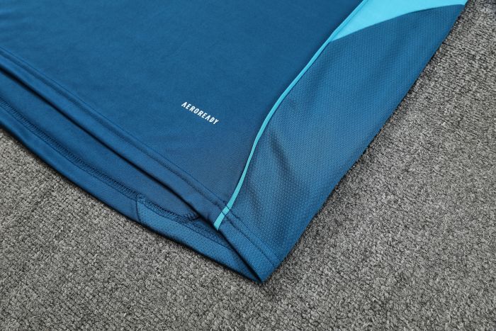 26-27 Americ  High Quality Training Short Suit