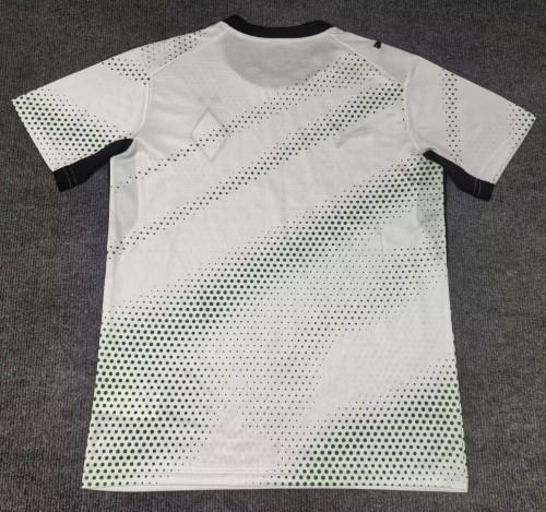 26-27 Monchengladbach Leaked Edition Home Fans Soccer Jersey