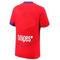 25-26 PSG Third Fans Soccer Jersey