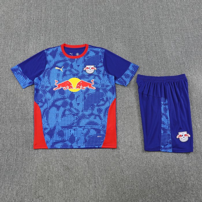 26-27 RB Leipzig High Quality Training Short Suit