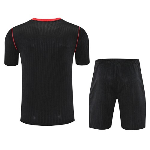 26-27 Man Utd High Quality Training Short Suit