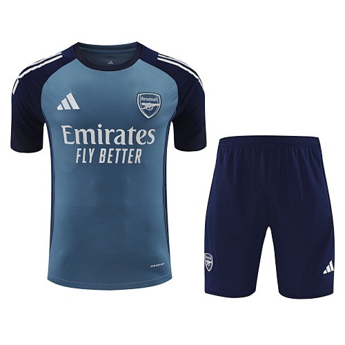 26-27 ARS High Quality Training Short Suit
