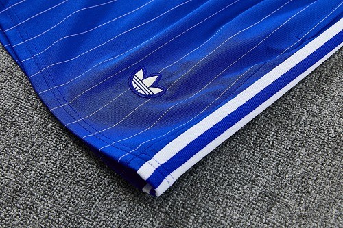 26-27 CHE High Quality Tank Top And Shorts Suit