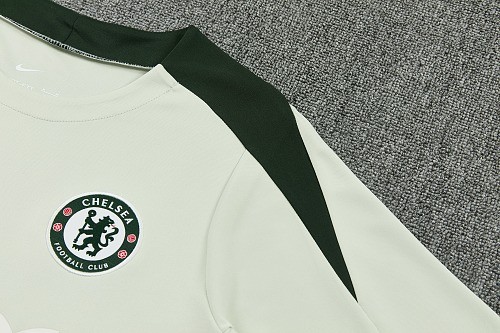 26-27 CHE High Quality Training Short Suit