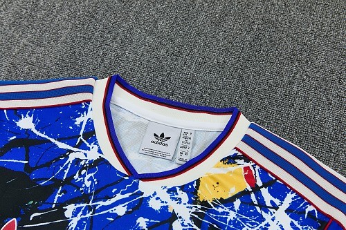 26-27 Man Utd High Quality Training Short Suit