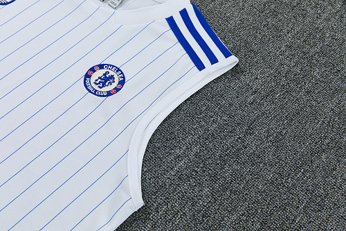 26-27 CHE High Quality Tank Top And Shorts Suit