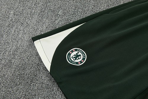 26-27 CHE High Quality Training Short Suit